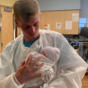 Meet your Posher, Colton